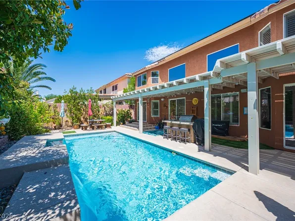 6365 Mighty Flotilla Ave, Las Vegas, NV 89139