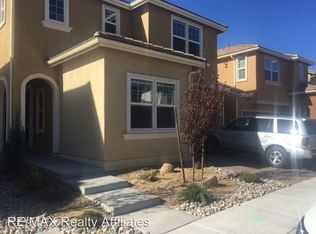 2135 Half Dome Dr, Reno, NV 89521