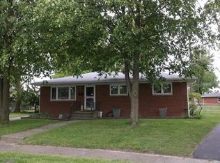 5627 Maplewood Dr, Indianapolis, IN