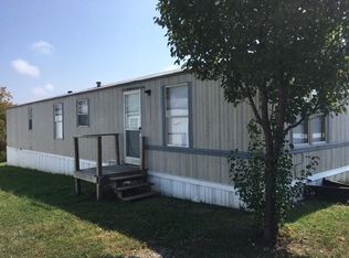 47 Corey Ln, Ridgeley, WV 26753