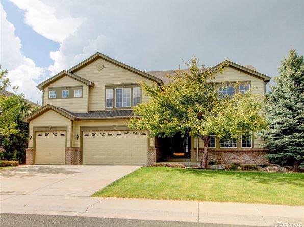 17083 E Rosebay Cir