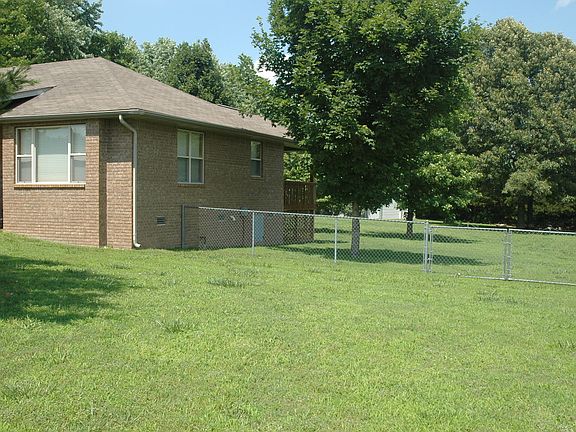 South side view