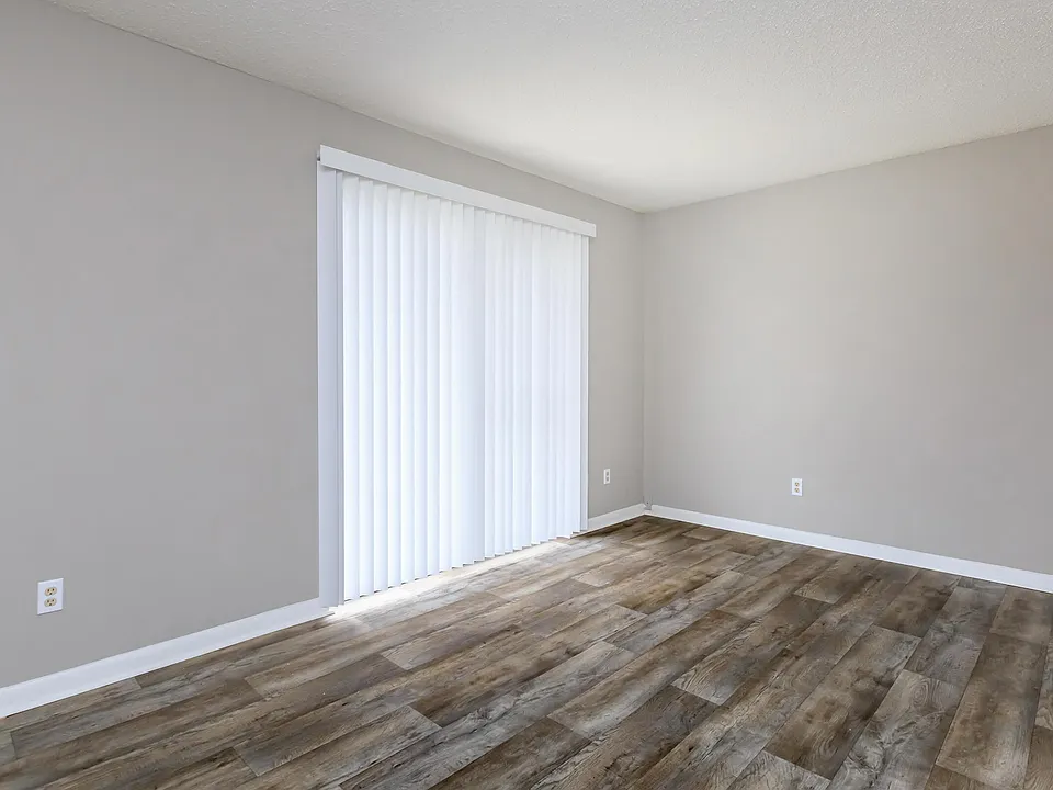 Hickory View Apartments