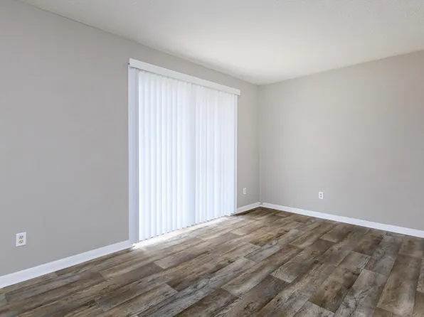 Hickory View Apartments