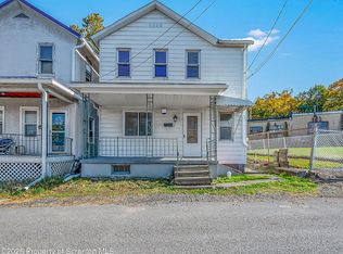 1202 Webster Ave, Scranton, PA 18510