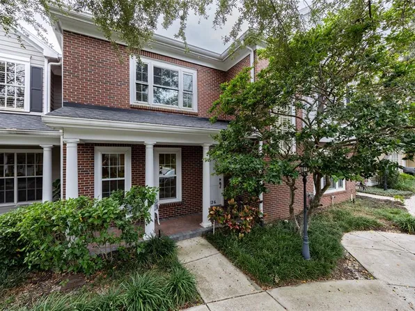 326 Sea Island Way, Tampa, FL 33602