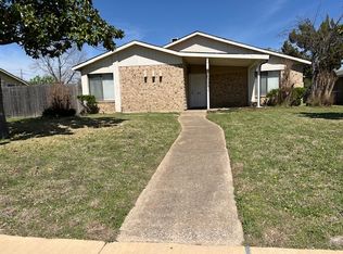 2905 Raintree Dr, Plano, TX 75074