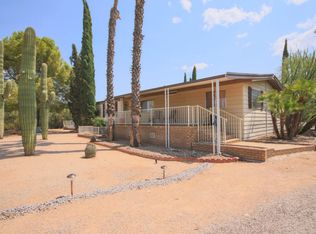 11141 W Picture Rocks Rd, Tucson, AZ 85743