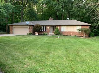 6208 E 50 N, Greentown, IN 46936