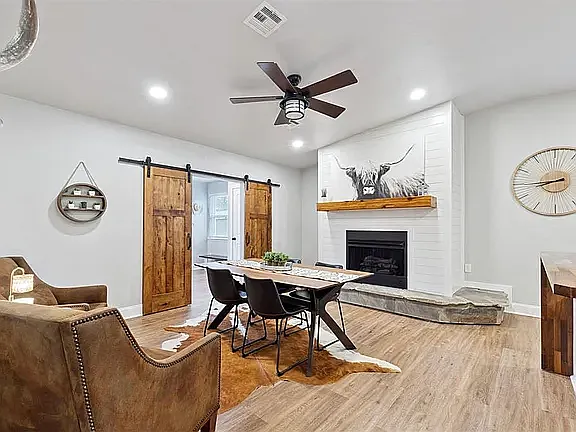 10609 N McKinley Ave — Photo 28
