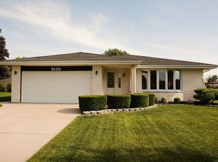 8105 Bunker Dr, Orland Park, IL