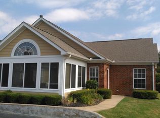 7420 Appling Club Cir, Cordova, TN 38016