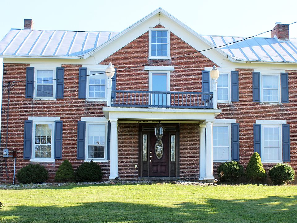 Historical home in Indiana!