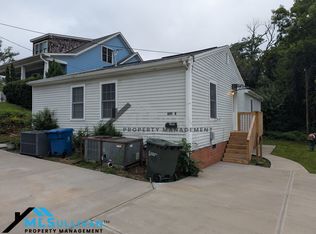 609 N Elizabeth St #1, Durham, NC 27701