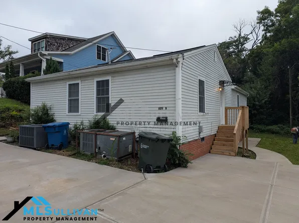 609 N Elizabeth St #1, Durham, NC 27701