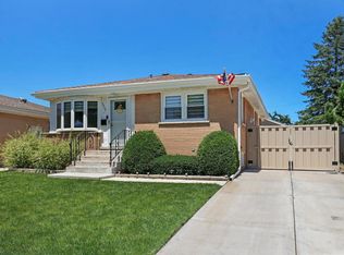 7828 W Strong St, Norridge, IL