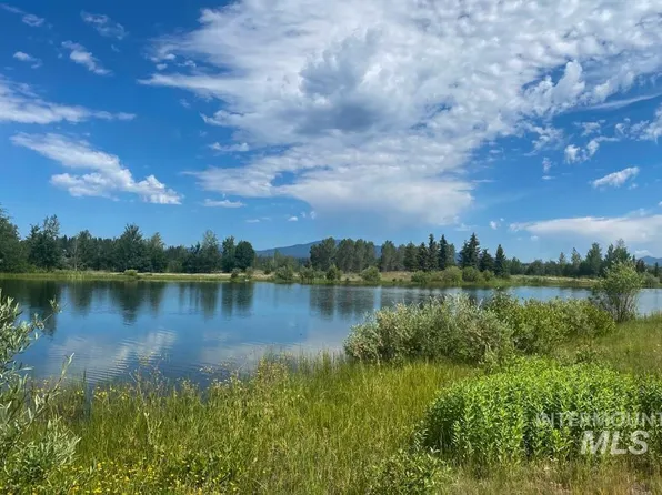 LOT 52 Rawhide Loop, McCall, ID 83638