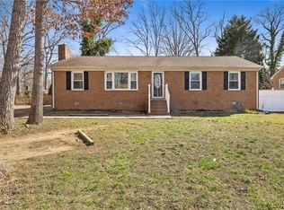 1579 Robindale Rd, North Chesterfield, VA 23235