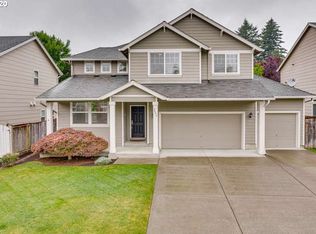 2402 SE 190th Ave, Vancouver, WA 98683