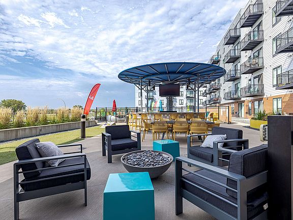 2nd image of 9201 Golden Valley Rd APT 314