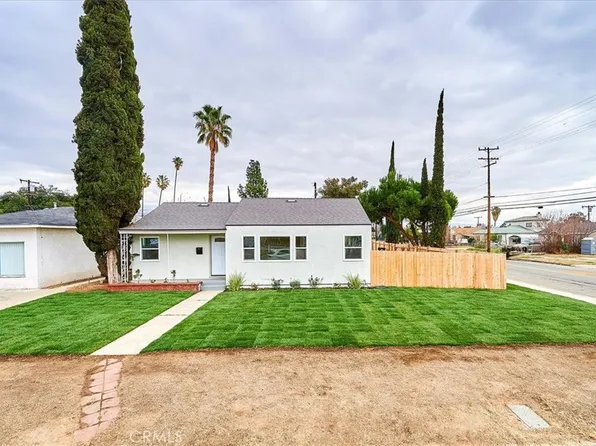 2805 Sepulveda Ave, San Bernardino, CA 92404