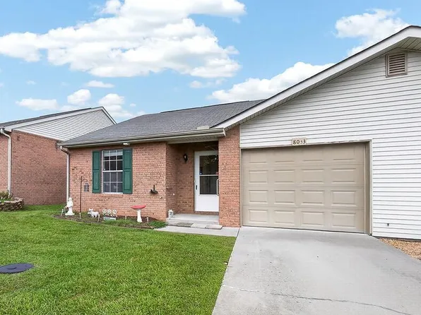 8033 Stablegate Way, Powell, TN 37849
