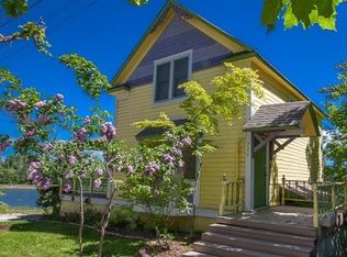 726 N Third Ave, Sandpoint, ID 83864