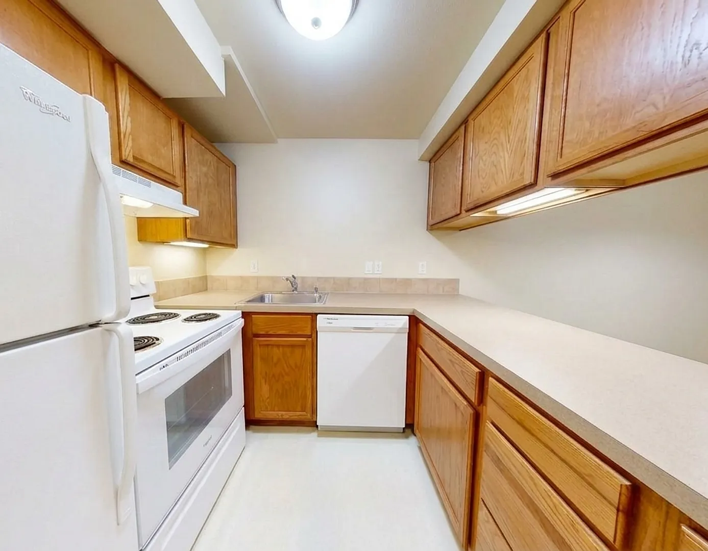 Heather Ridge, 2 Bedrooms, 1 Bathroom Apartments for Rent! — Photo 3