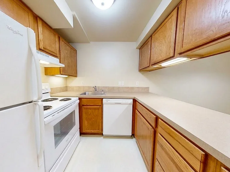 Heather Ridge, 2 Bedrooms, 1 Bathroom Apartments for Rent! — Photo 17