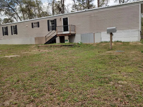 1618 183rd Rd, Live Oak, FL 32060