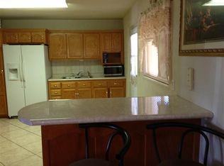 1515 S Santa Cruz St, Deming, NM 88030