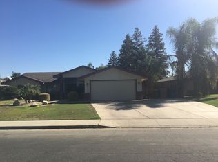 3100 Pin Oak Park Blvd, Bakersfield, CA 93311