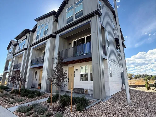 5198 Robb Way, Arvada, CO 80002