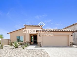 10815 W Nosean Rd, Peoria, AZ 85383