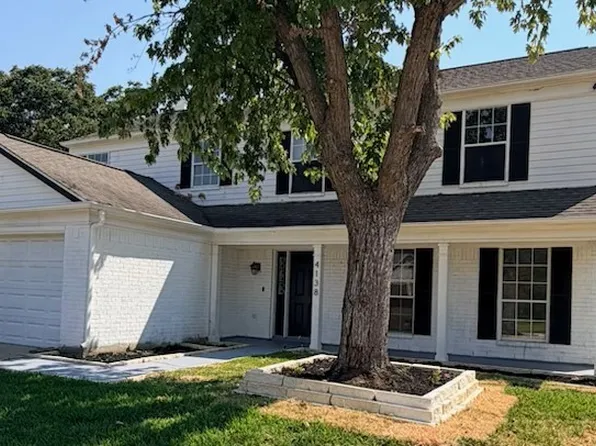 4138 Scotland Dr, Grand Prairie, TX 75052