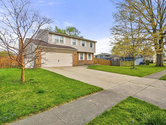 2nd image of 388 Armor Hill Dr