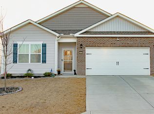 305 Bonifay Dr, Fountain Inn, SC 29644