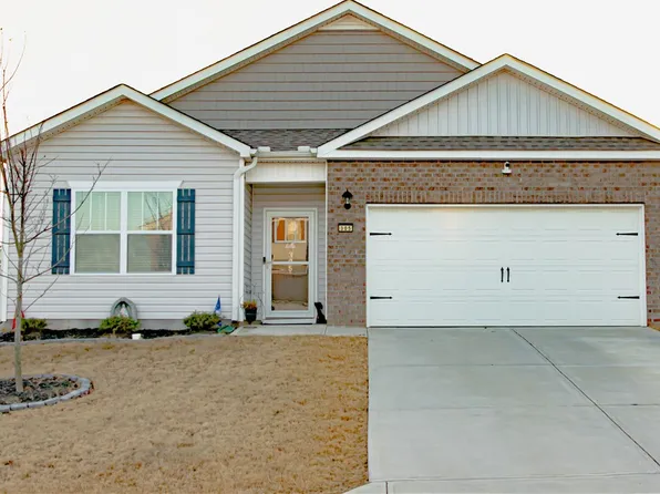 305 Bonifay Dr, Fountain Inn, SC 29644