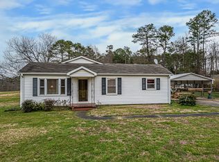 2900 Sam Newell Rd, Matthews, NC 28105