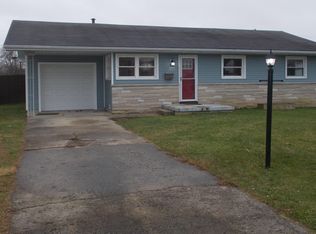 1209 Vanderbilt Dr LOT 57, Washington Court House, OH 43160
