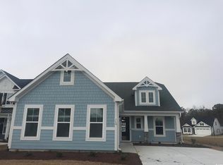 268 Starlit Way, Myrtle Beach, SC 29579