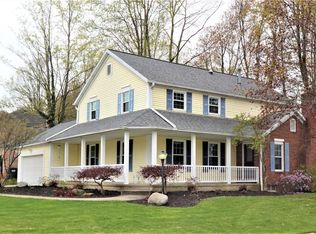 7755 Fox Run Ave NW, North Canton, OH 44720