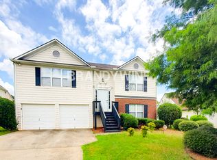 172 Summit View Dr, McDonough, GA 30253
