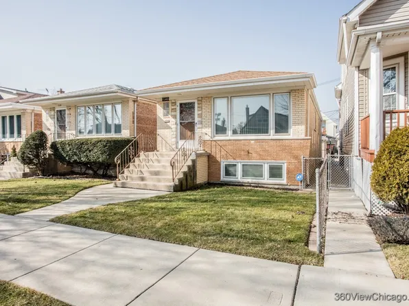 5140 S Tripp Ave, Chicago, IL 60632