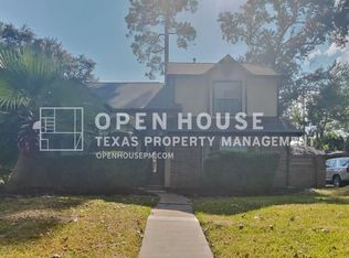 3019 Highland Laurels Dr, Kingwood, TX 77345