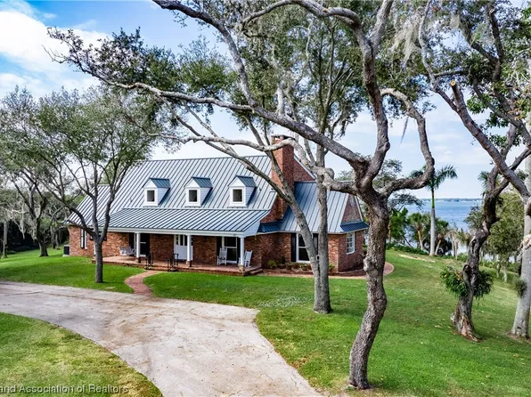 80 Bear Point Ln, Lake Placid, FL 33852