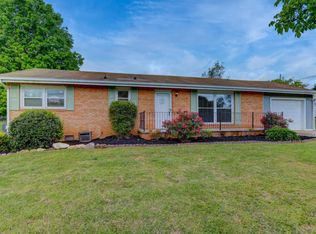 5613 Melstone Rd, Knoxville, TN 37912