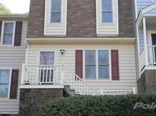 6502 English Oaks Dr, Raleigh, NC 27615