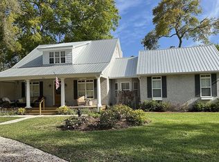 211 Sandcastle Way, Saint Simons Island, GA 31522