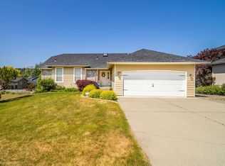 120 S Molter Rd, Liberty Lake, WA 99019